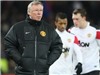 Sir Alex: “M.U bị loại do trận hòa ở lượt đi”